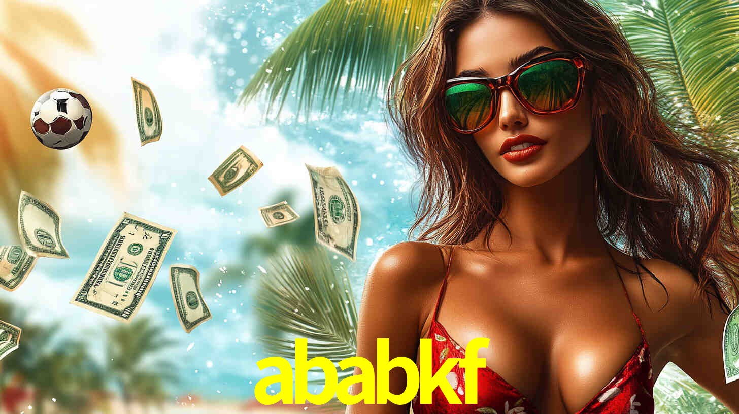 Descubra o Mundo do Cassino Online com ababkf