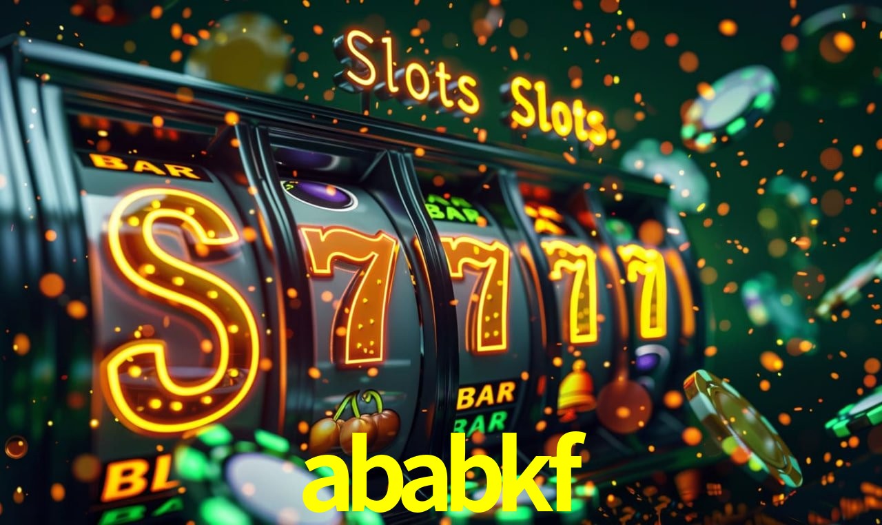 Jogos de Slot ababkf