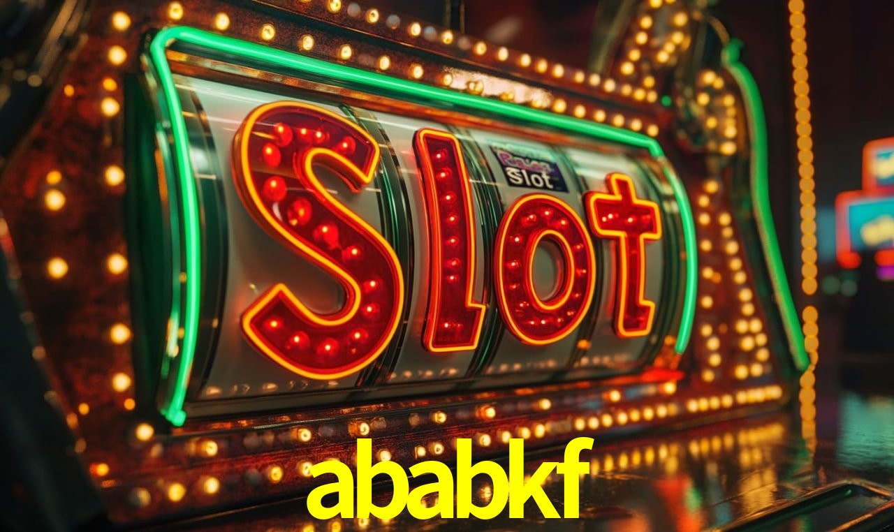 Casino Ao Vivo ababkf