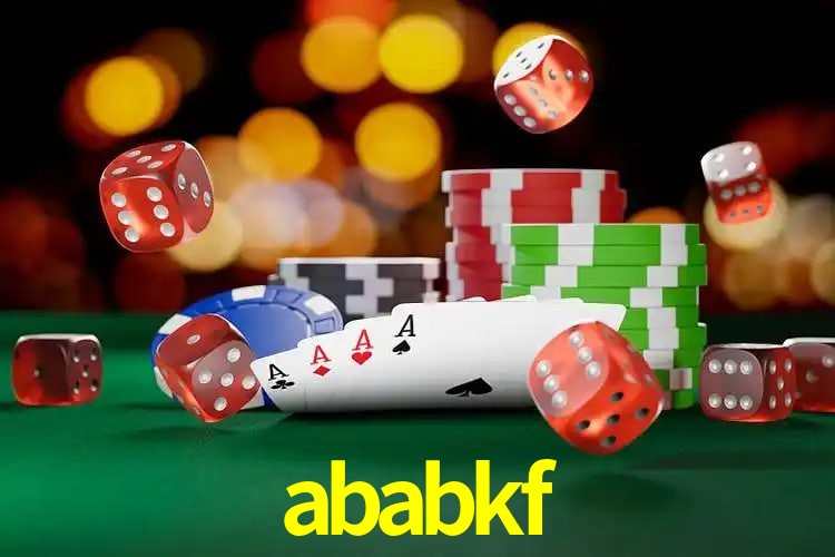 Bônus de Boas-vindas ababkf