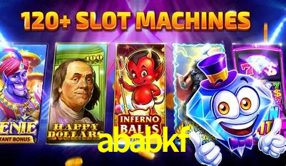 A Popularidade dos Caça-Níqueis no ababkf