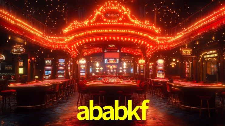 ababkf: Jogos de Caça-Níqueis-Altas Recompensas, Roleta-Velocidade, Blackjack-Desafios Máximos