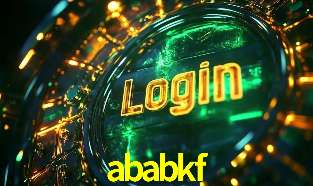 Interface do App ababkf