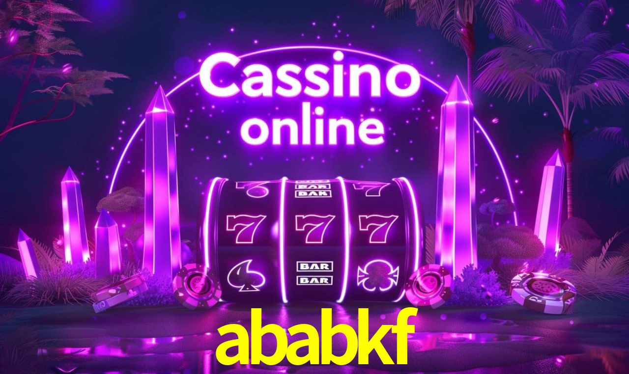 Diretório de Jogos ababkf