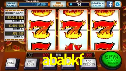 Descubra a Magia dos Jogos de Arcade no ababkf