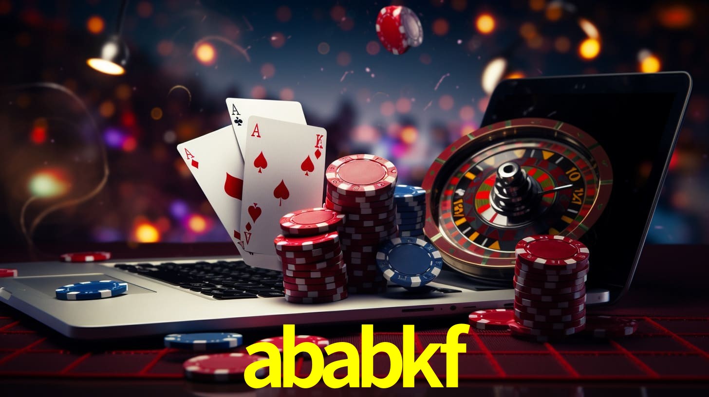 APP oficial da ababkf para mobile