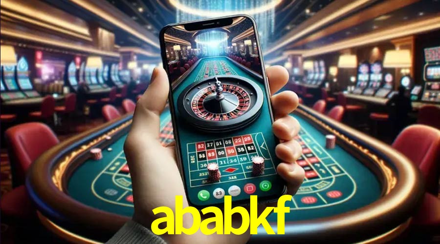 Casino Ao Vivo ababkf