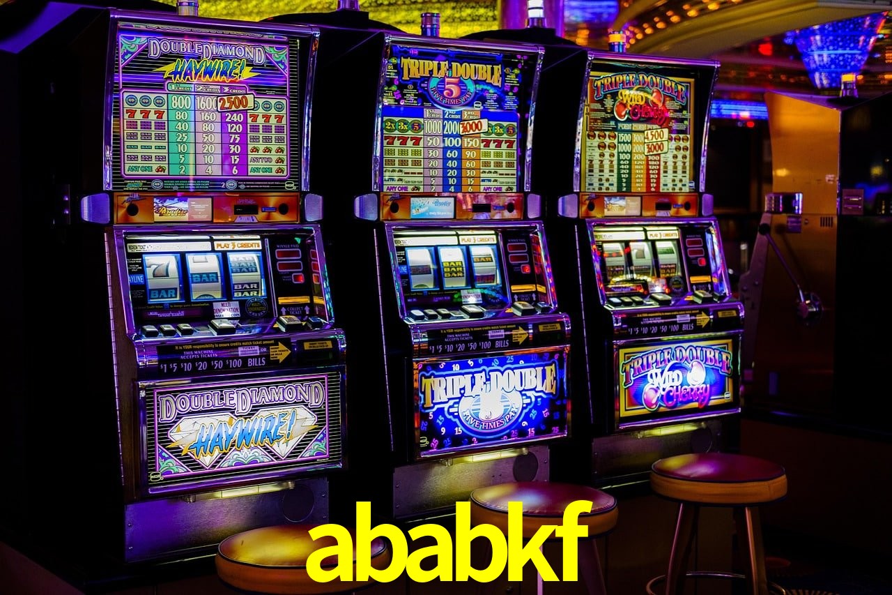 Casino Ao Vivo ababkf